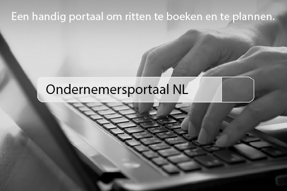 Neone Ondernemersportaal NL
